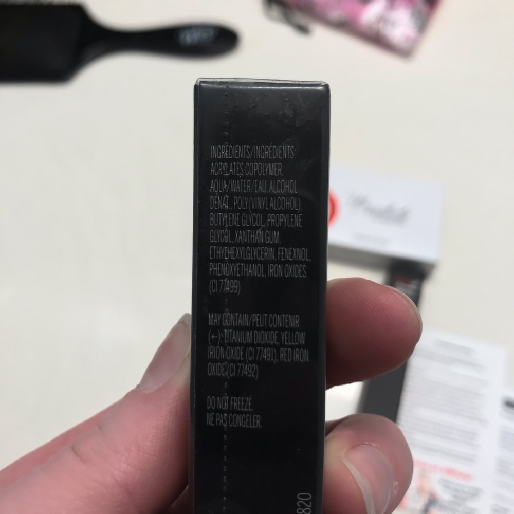Magnetic Lashes - Picture 7 of 12